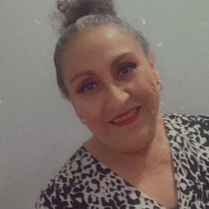 Meet your Posher, Manuela